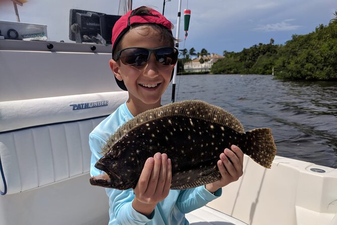 Inshore Fishing by Charter in Sarasota - Overview of Inshore Fishing in Sarasota