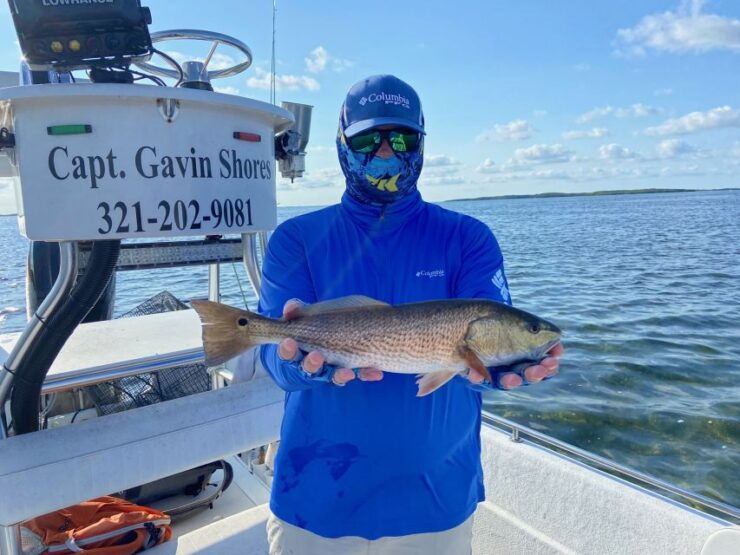 Inshore Fishing Half Day - Booking Information