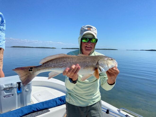Inshore Fishing Half Day - Duration and Availability