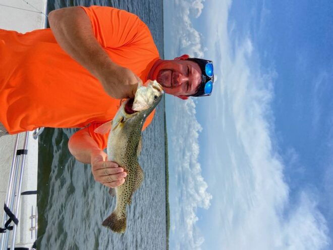Inshore Fishing Half Day - Inclusions