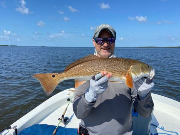 Inshore Fishing Half Day - Departure Information