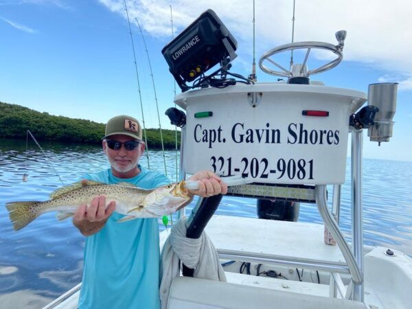 Inshore Fishing Half Day - What to Bring