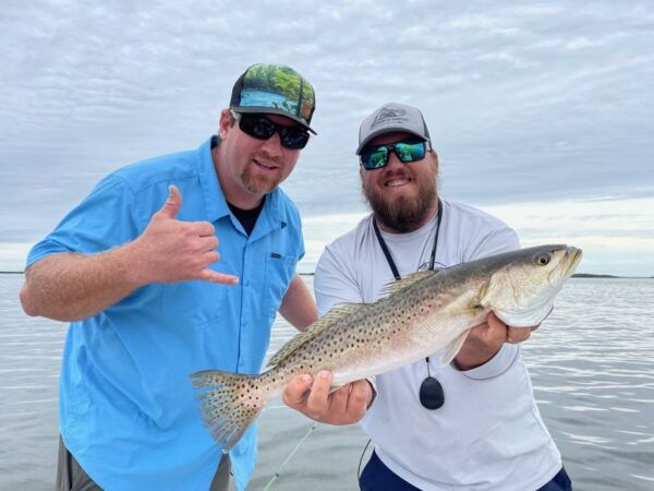 Inshore Fishing Half Day - Common Questions