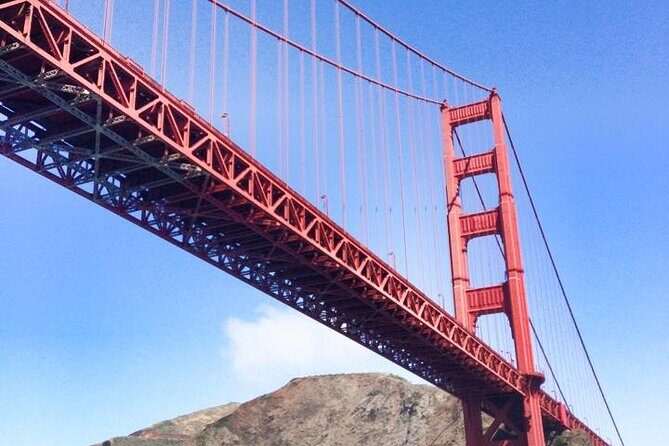 Inside Alcatraz Prison and Under the Golden Gate Bridge - The Sum Up: Is This Tour for You?