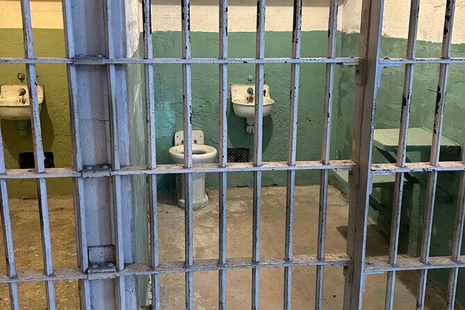 Inside Alcatraz Ticket with a San Francisco E-Bike Rental - The Sum Up: Is It Worth It?