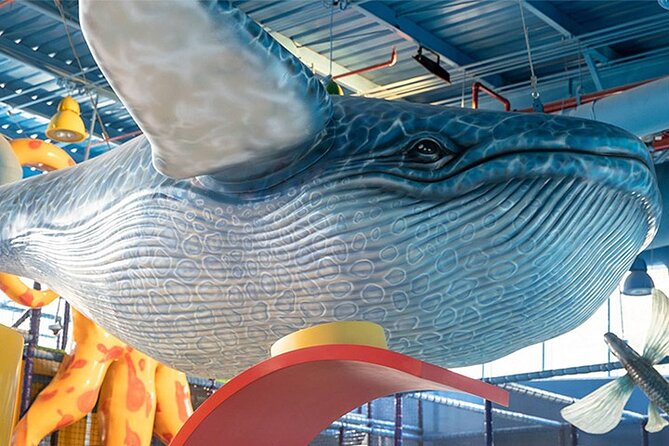 Inside Burj Al Arab Guided Tour in Dubai - Directions to Burj Al Arab