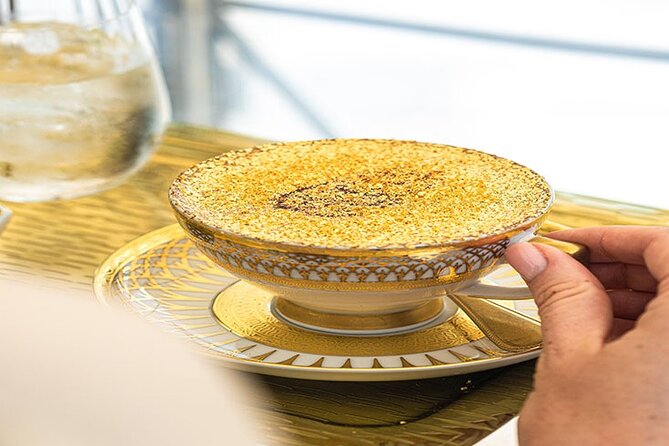 Inside Burj Al Arab Guided Tour With Transfer - Hotel Transfer Details