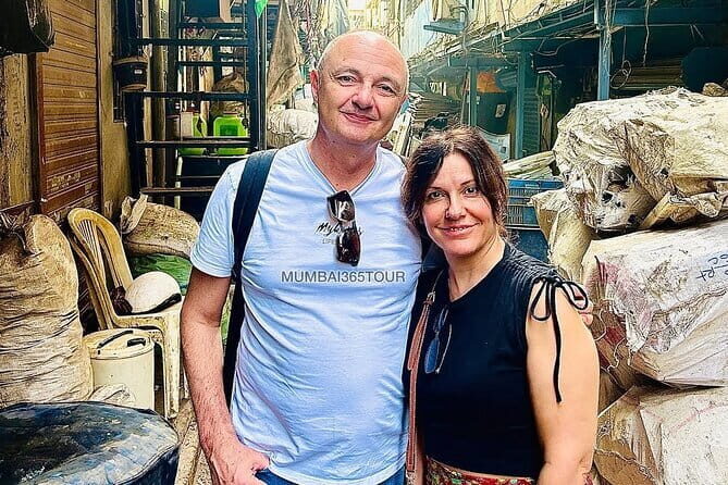 Inside Dharavi: A Unique Slum Tour with an Local Guide - Good To Know