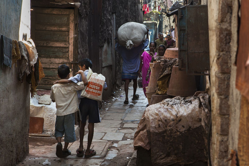 Inside Dharavi: A Unique Slum Tour with an Local Guide - What to know before you go