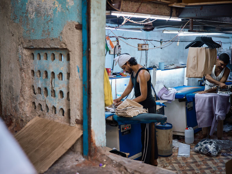 Inside Dharavi: A Unique Slum Tour with an Local Guide - Looking beyond the label