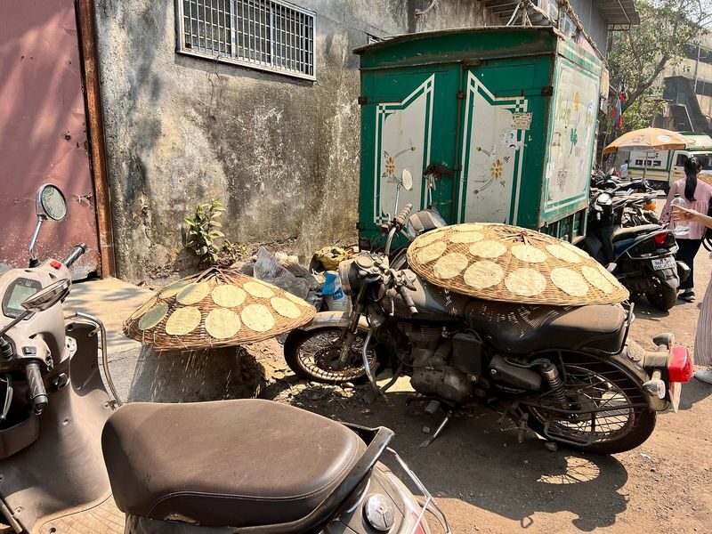Inside Dharavi: A Unique Slum Tour with an Local Guide - Who should book this Dharavi walk?