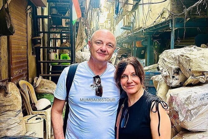 Inside Dharavi: A Unique Slum Tour with an Local Guide - Why This Tour Offers Outstanding Value