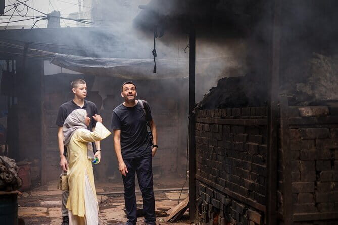 Inside Dharavi: A Unique Slum Tour with an Local Guide - The Sum Up