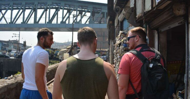 Inside Dharavi: Unveiling Mumbai's Slum Culture Tour - Tour Details and Logistics