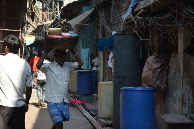 Inside Dharavi: Unveiling Mumbai's Slum Culture Tour - Booking and Payment Details