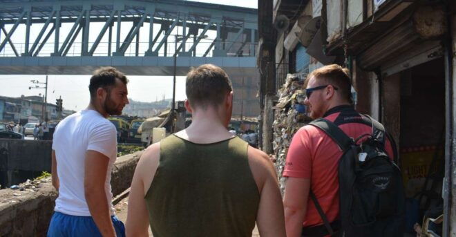 Inside Dharavi: Unveiling Mumbai's Slum Culture Tour - Activities and Experiences