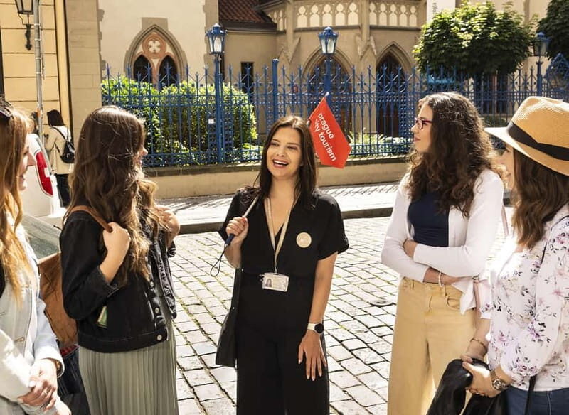 Inside Jewish Prague: A Journey Through Time - Good To Know