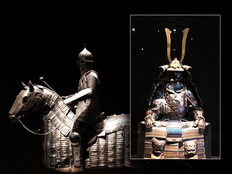 Inside Louvre Museum Walking Tour in Abu Dhabi - Confirm these details before you book
