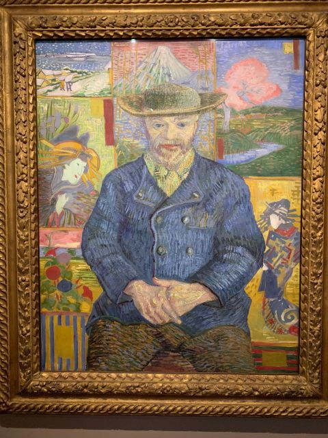 Inside Musée Rodin Heritage Tour - Experience