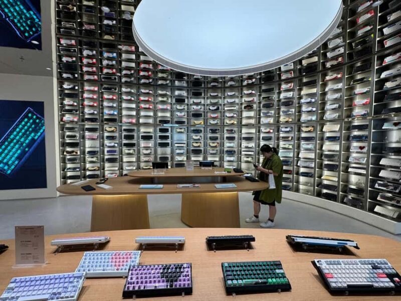 Inside Shenzhen Tech: Self-Driving cars, Drones & Robots - FAQ