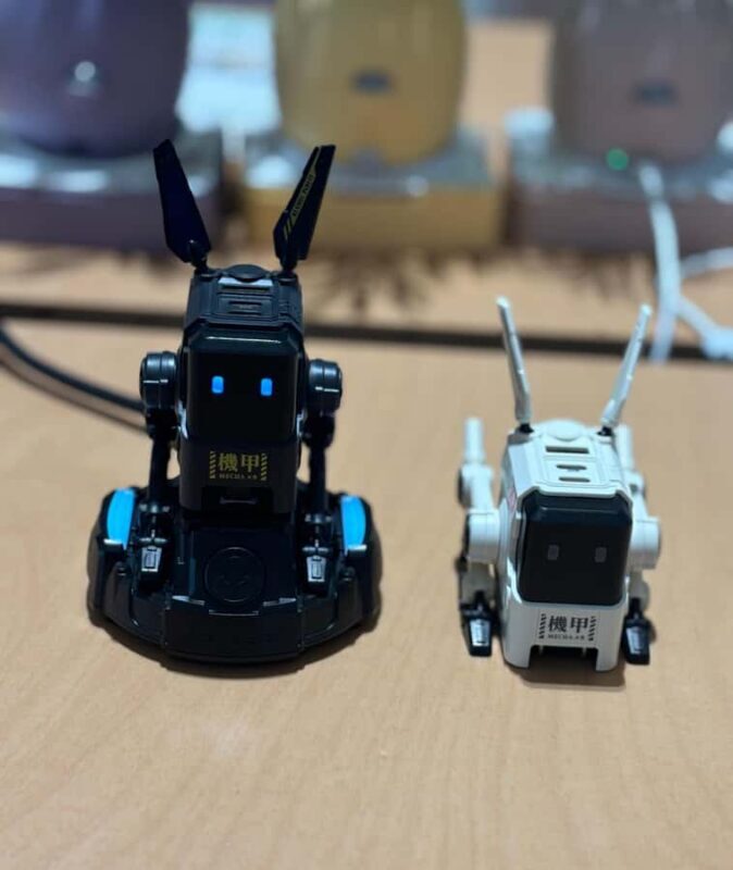 Inside Shenzhen Tech: Self-Driving cars, Drones & Robots - Final Thoughts