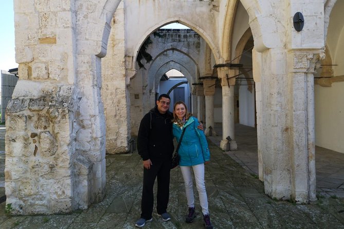 Inside the Buffer Zone of Nicosia - Customer Reviews