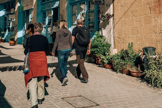 Inside the Buffer Zone of Nicosia - Frequently Asked Questions