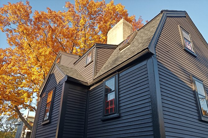 Inside the Daniels House: An Interactive House Tour - House Furnishings and Antiques