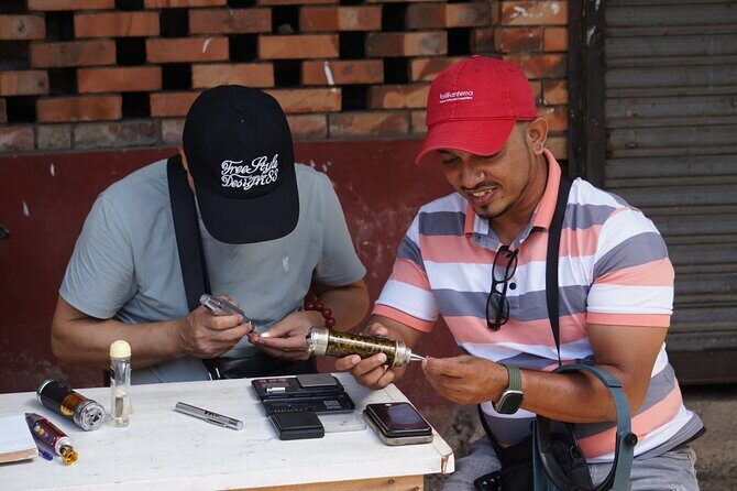 Inside the gem world in Ratnapura - The essential experience - What to Expect from the Itinerary