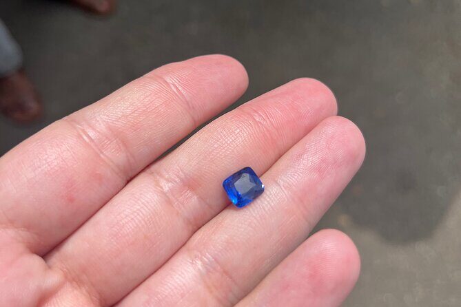 Inside the gem world in Ratnapura - The essential experience - Who Is This Tour Best For?