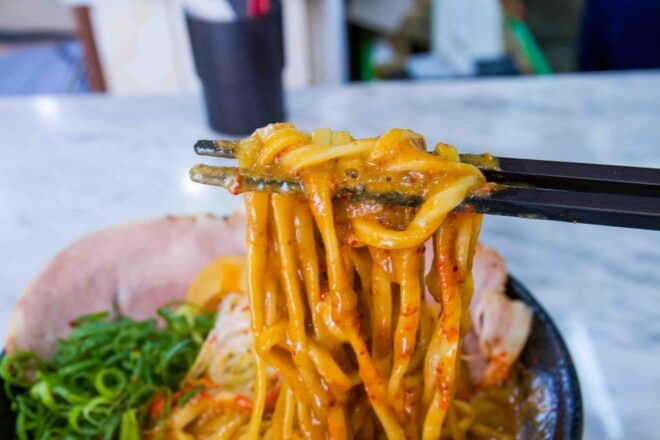 Insider Kyoto Ramen Tour - Customer Reviews