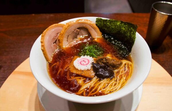 Insider Kyoto Ramen Tour - Meeting Point Details