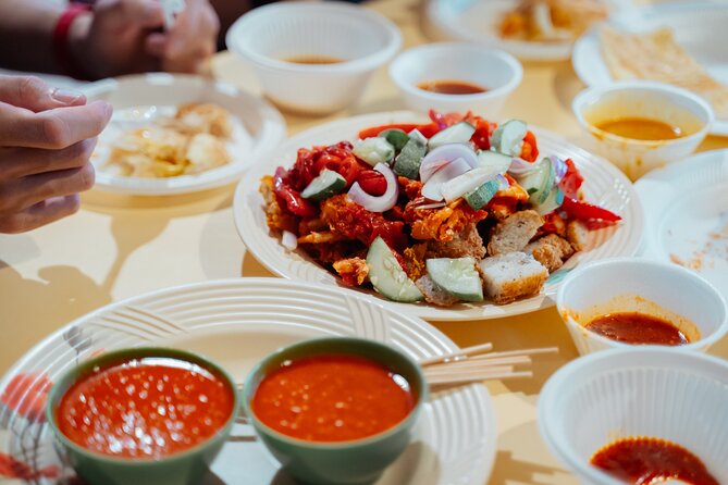 Insider Singapore: Private Customised Full Day Tour - Common Questions