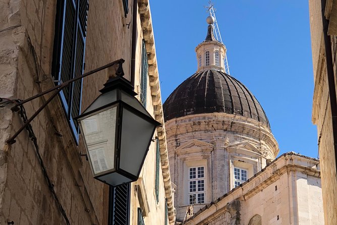 Insiders Tour of Dubrovnik - Additional Information and Recommendations