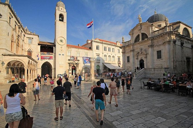 Insiders Tour of Dubrovnik - Booking and Pricing Info