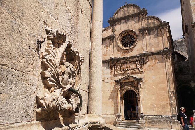 Insiders Tour of Dubrovnik - Frequently Asked Questions