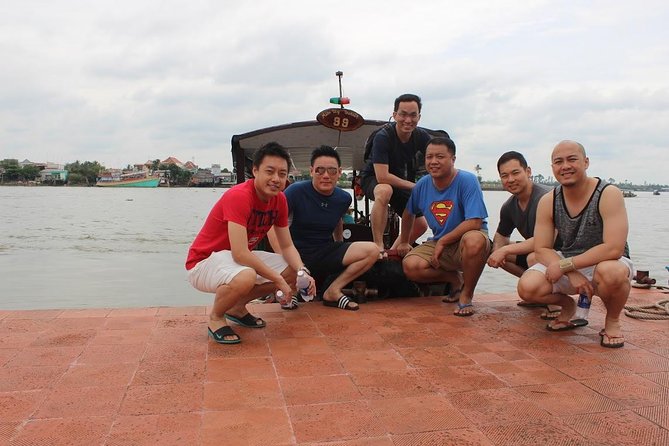 Insight Mekong Delta 1 Day Private Tour - Inclusions in the Tour Package