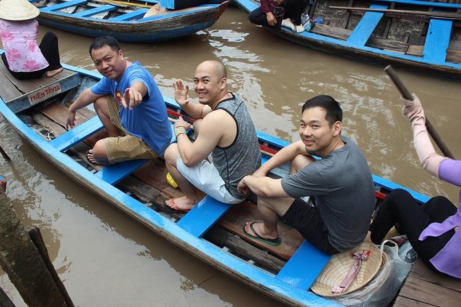 Insight Mekong Delta 1 Day Private Tour - Contact Information for Inquiries