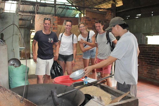 Insight Mekong Delta 1 Day Private Tour - Common Questions