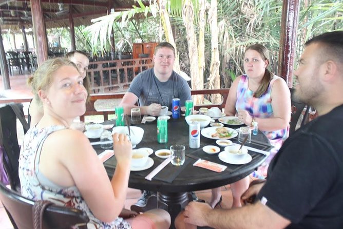 Insight Mekong Delta 1 Day Private Tour - The Sum Up