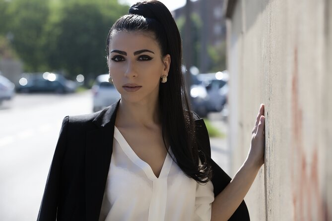 Insightful Berlin and Glienicke Walking Tour - Insights Into Berlins Cold War History