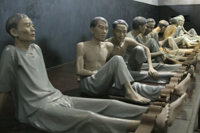 Insightful Hanoi City Tour With B52 Victory & Train Street Visit - Price and Booking Details