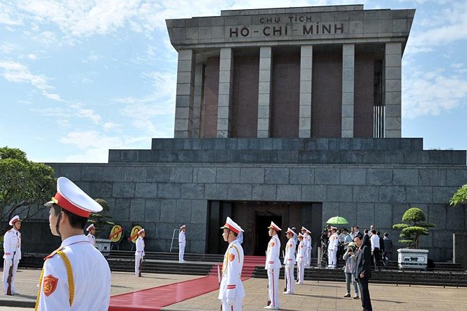 Insightful Hanoi City Tour With B52 Victory & Train Street Visit - The Sum Up