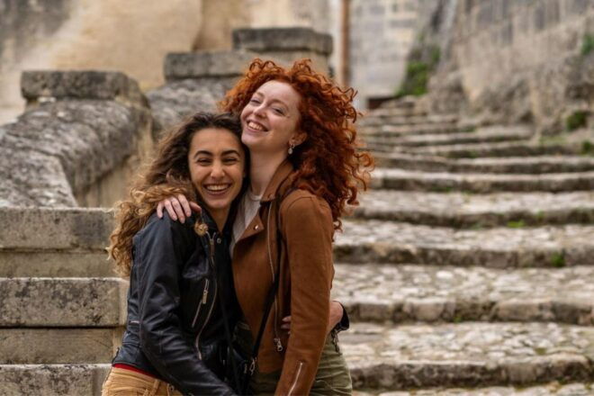 Insightful Matera Walking Tour for Couples - Frequently Asked Questions