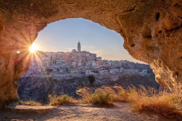 Insightful Matera Walking Tour for Couples - The Sum Up