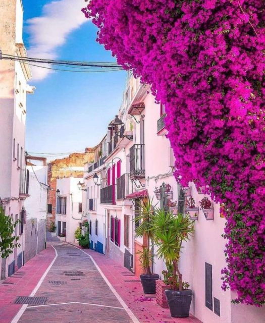 Insightful Spain: Explore 10 Cities Including Magical Ibiza - Must-Visit Cities in Spain
