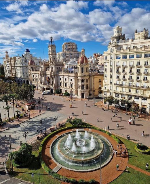 Insightful Spain: Explore 10 Cities Including Magical Ibiza - Ibiza: The Magical Gem