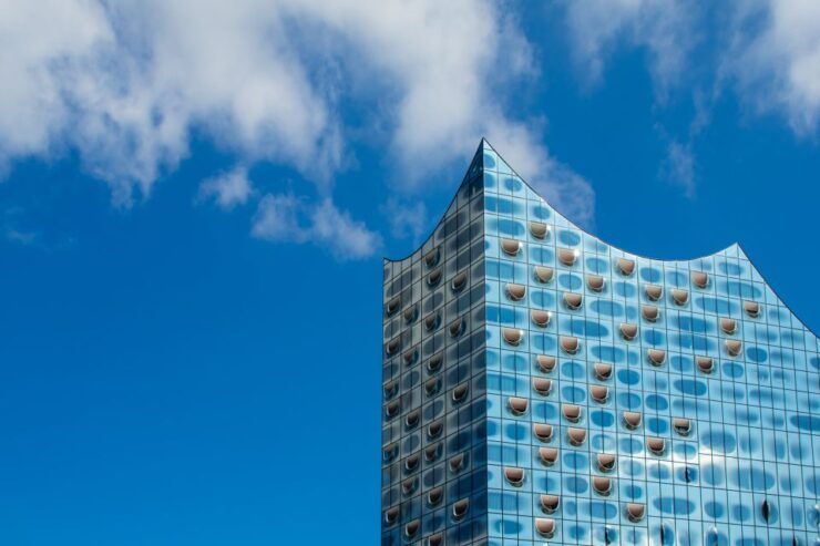 Insightful Tour Warehouse District and Hafen City Hamburg - Related Guided Tours in Hamburg