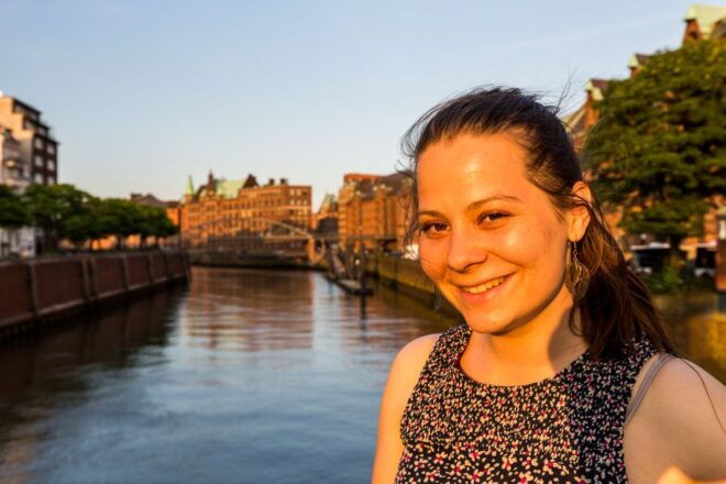 Insightful Tour Warehouse District and Hafen City Hamburg - Additional Details and Location