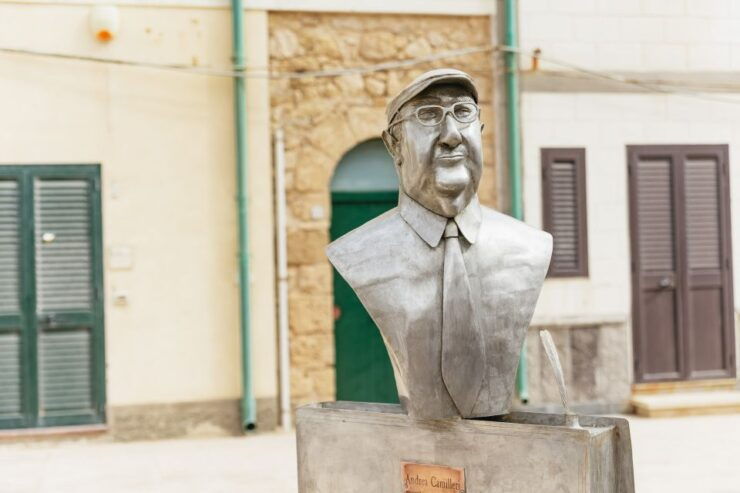 Inspector Montalbano Locations Tour of Southeast Sicily - Tour Experience
